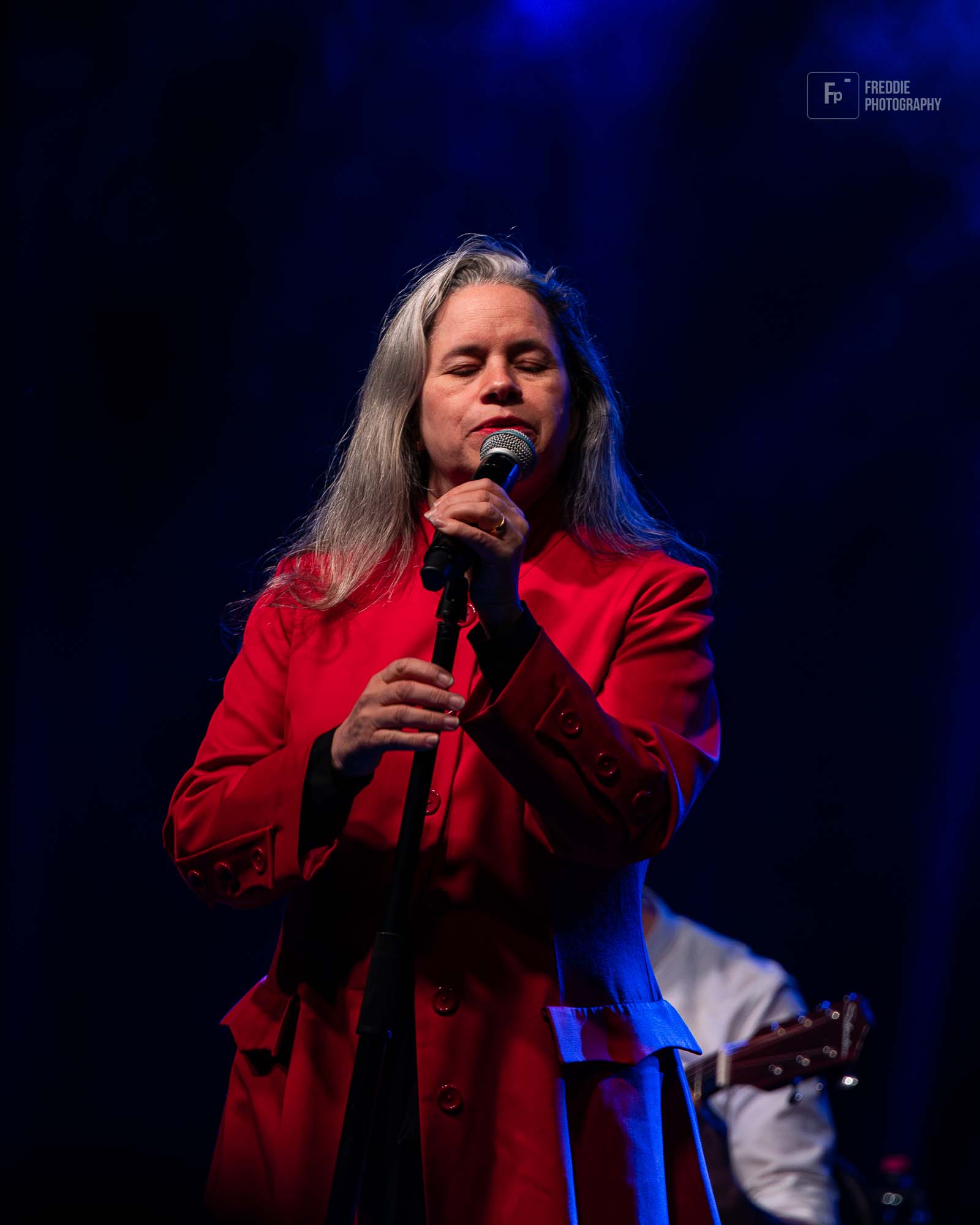 Natalie Merchant - Live in Chiari - 2023 3