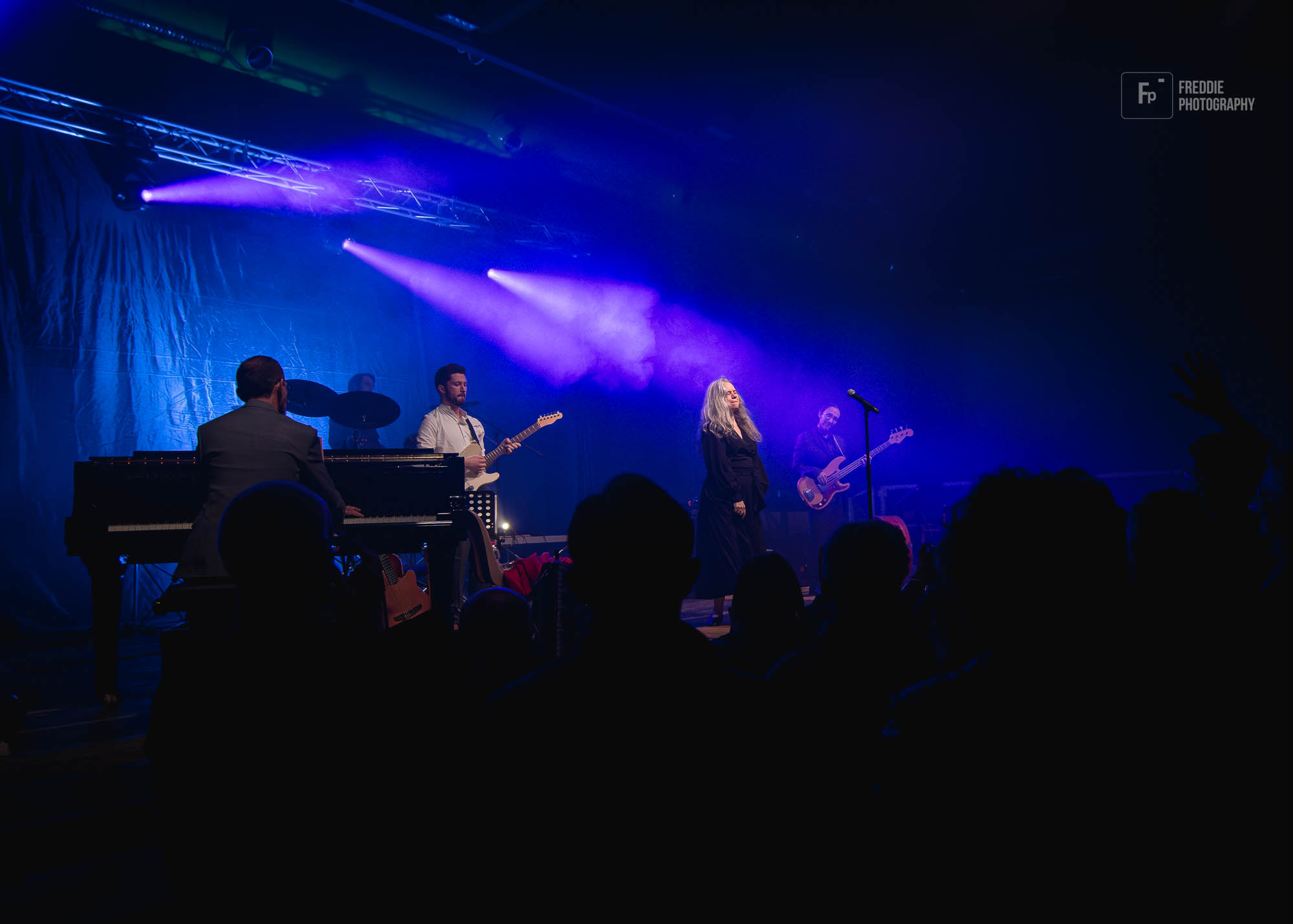 Natalie Merchant - Live in Chiari - 2023 4